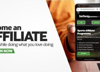 Betway Affiliate Program In Nigeria: See How To Join Betway Affiliate Program In Nigeria: See How To Join