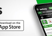 Betway Nigeria App 2025: How To Download And Install Betway Nigeria App 2025: How To Download And Install