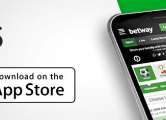 Betway Nigeria App 2025: How To Download And Install Betway Nigeria App 2025: How To Download And Install