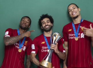 Highest Paid Liverpool Players: See Top 5 & Their Net Worth Highest Paid Liverpool Players: See Top 5 & Their Net Worth