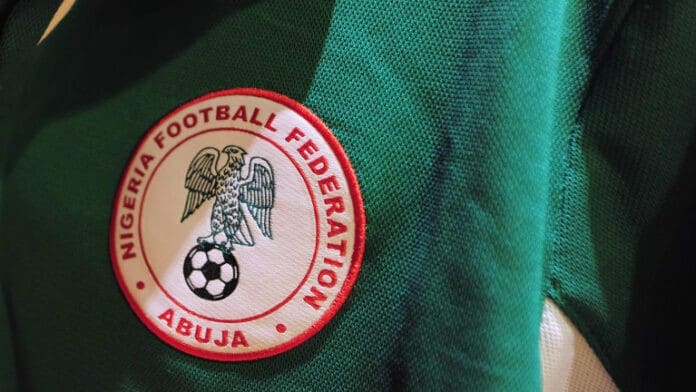 How to join Nigeria Football Federation How to join Nigeria Football Federation: The A-Z Guide