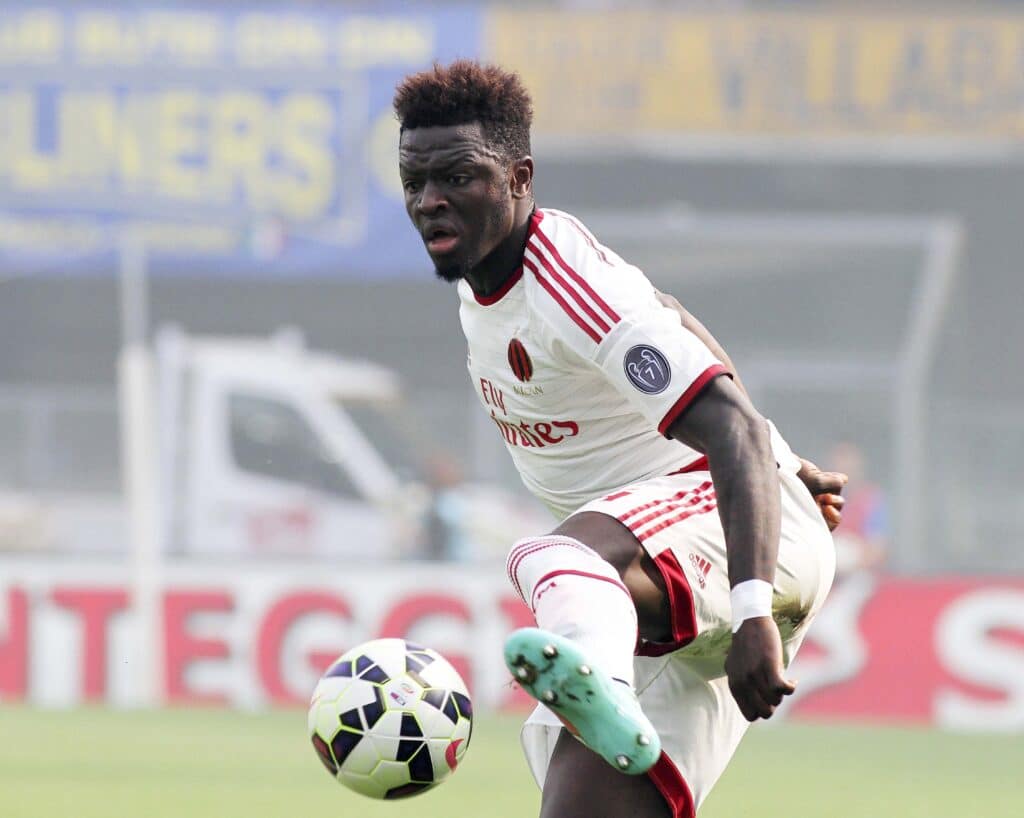 Top 10 Richest Footballers in Ghana â All Wealth Revealed 6 Sulley Muntari - number 5 richest footballers in Ghana