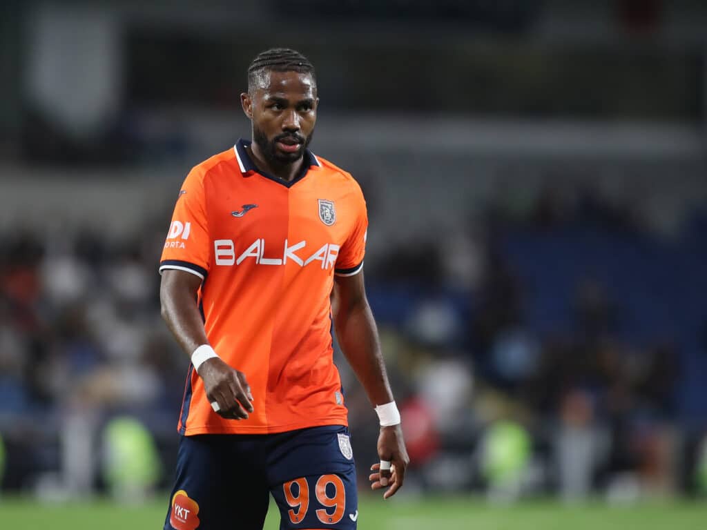 Richest Footballer In Nigeria - Top 10 2 Emmanuel Dennis - richest footballer in Nigeria