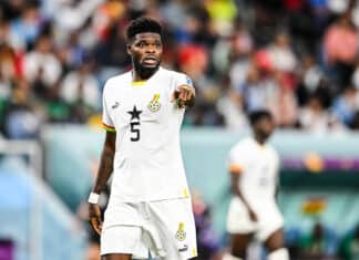 Top 10 Richest Footballers in Ghana – All Wealth Revealed