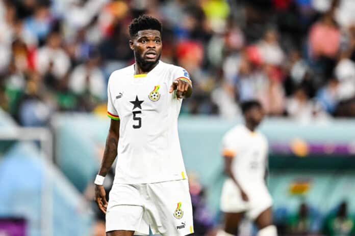 Ghana and Uruguay - FIFA World Cup Qatar 2022 - Group H Top 10 Richest Footballers in Ghana â All Wealth Revealed
