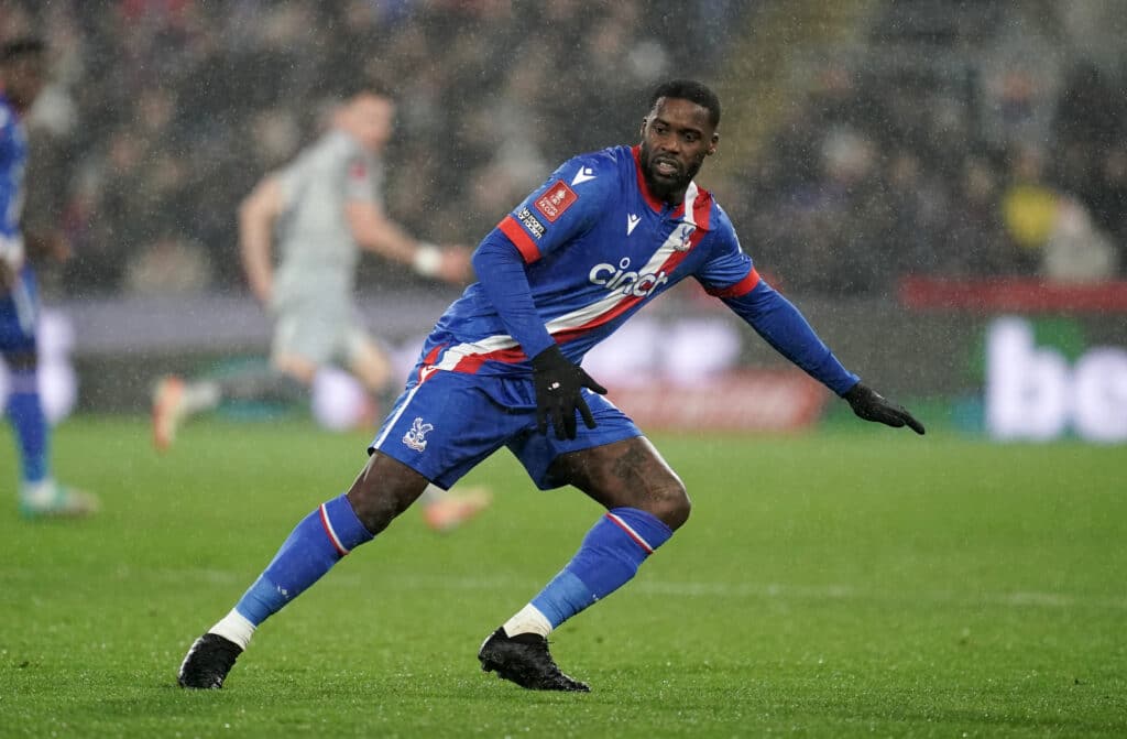Top 10 Richest Footballers in Ghana â All Wealth Revealed 8 Jeffrey Schlupp - number 3 richest footballers in Ghana