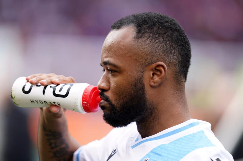 Top 10 Richest Footballers in Ghana â All Wealth Revealed 4 Jordan Ayew - number 7 top 10 richest footballers in Ghana