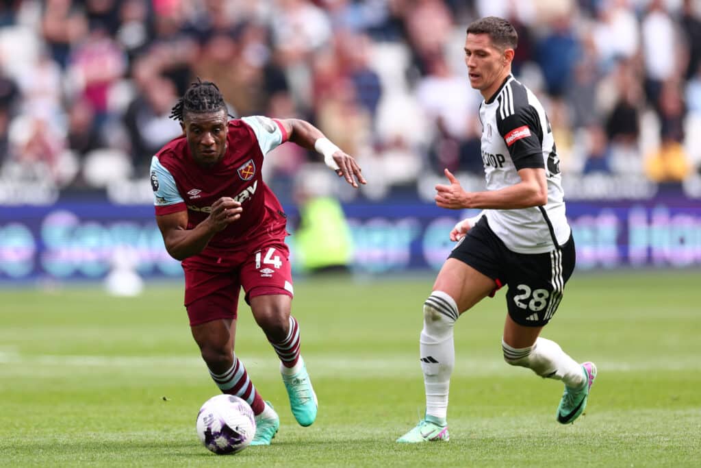 Top 10 Richest Footballers in Ghana â All Wealth Revealed 1 Mohammed Kudus enters top ten richest footballers in Ghana