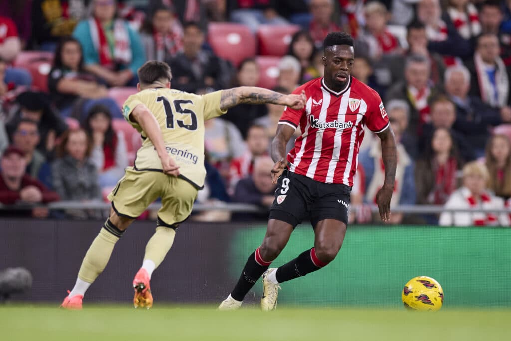 Top 10 Richest Footballers in Ghana â All Wealth Revealed 2 Inaki Williams - Number 9 on top ten richest footballers in Ghana