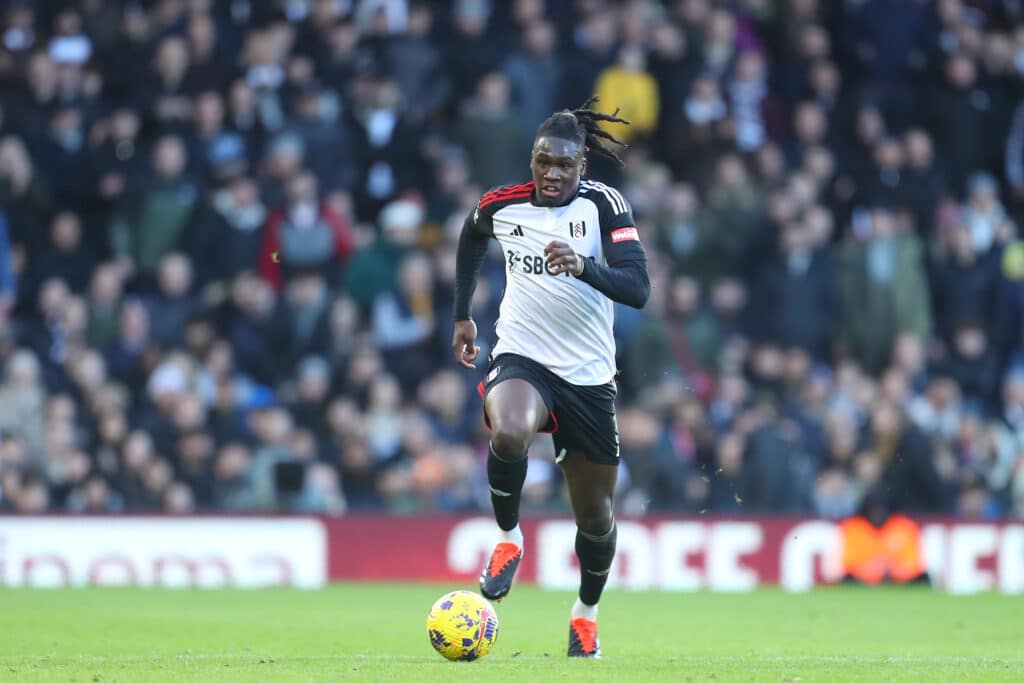 Richest Footballer In Nigeria - Top 10 3 Calvin Bassey - richest footballer in Nigeria