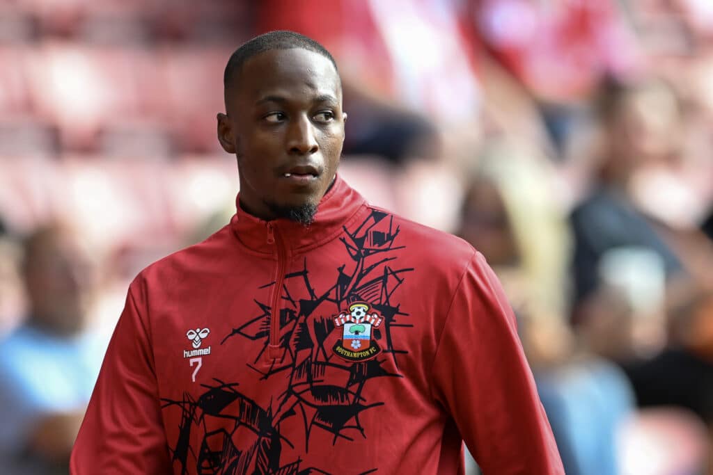 Richest Footballer In Nigeria - Top 10 5 Joe Aribo - Richest footballer in Nigeria