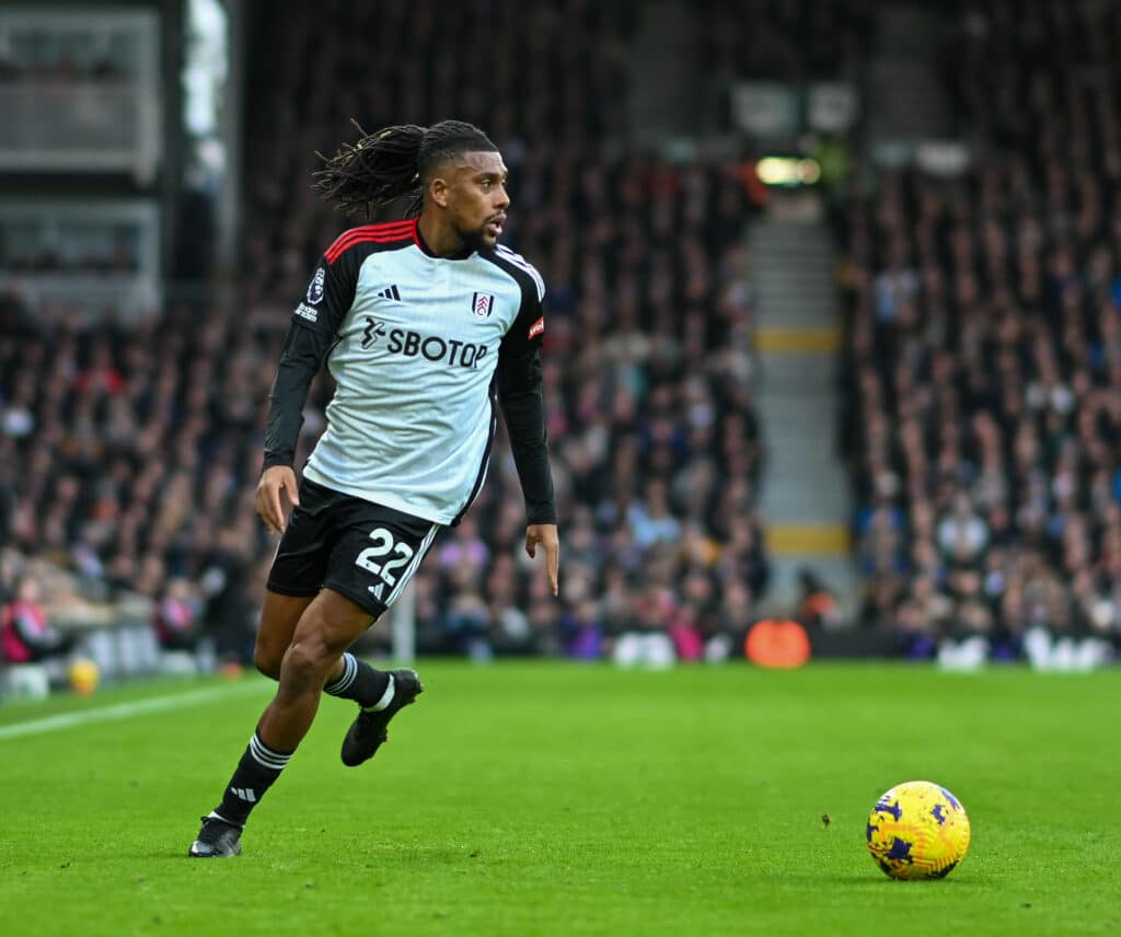 Richest Footballer In Nigeria - Top 10 9 Alex Iwobi - richest footballer in Nigeria