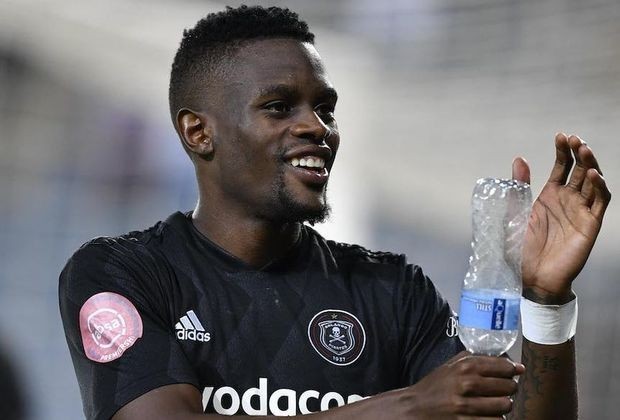 Top 10 Richest South African Footballers And Their Net Worth 3 INNOCENT IMAELA