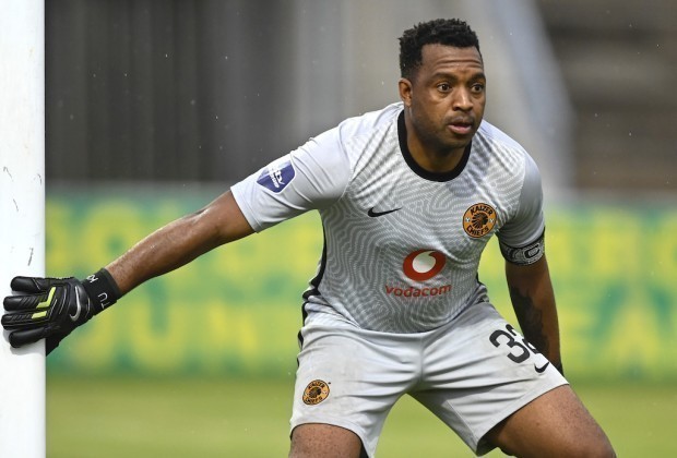 Top 10 Richest South African Footballers And Their Net Worth 5 ITUMELENG KHUNE