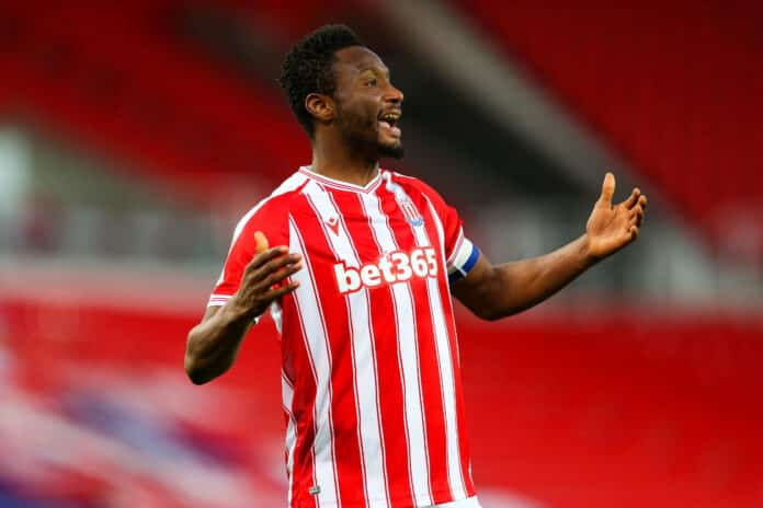 Mikel Obi Biography, House, Wife, Salary, Age, Net Worth