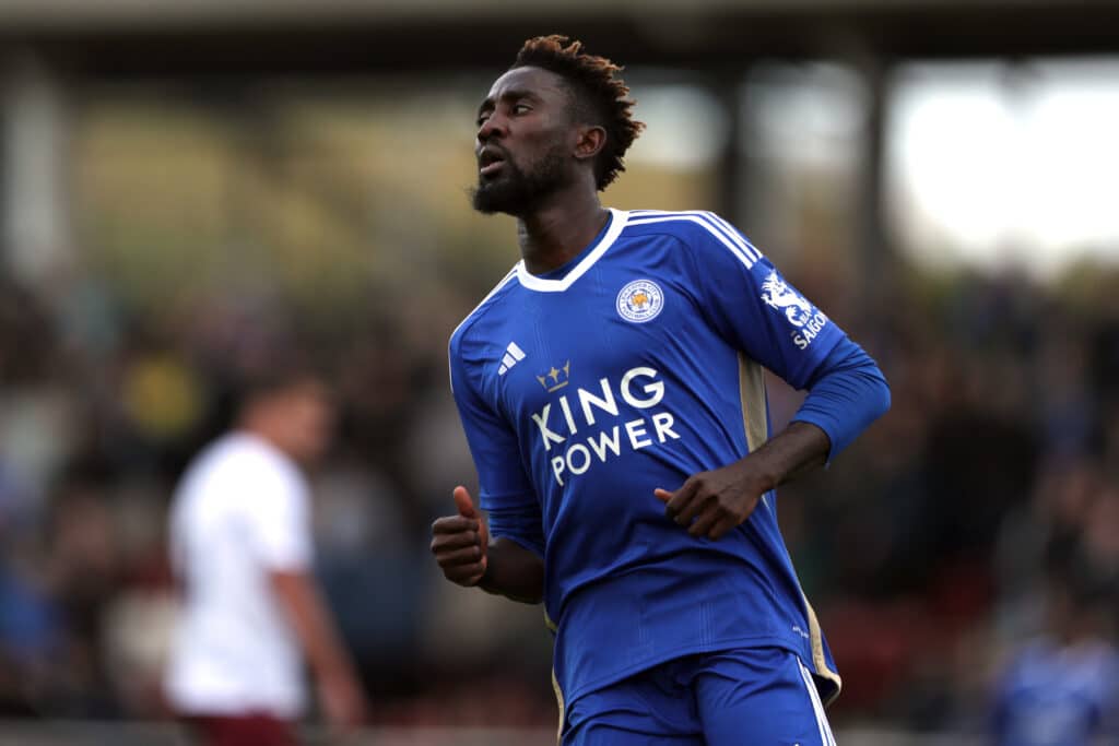 Richest Footballer In Nigeria - Top 10 6 Wilfred Ndidi - richest footballer in Nigeria