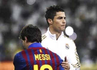 Top 10 La Liga top scorers of all-time