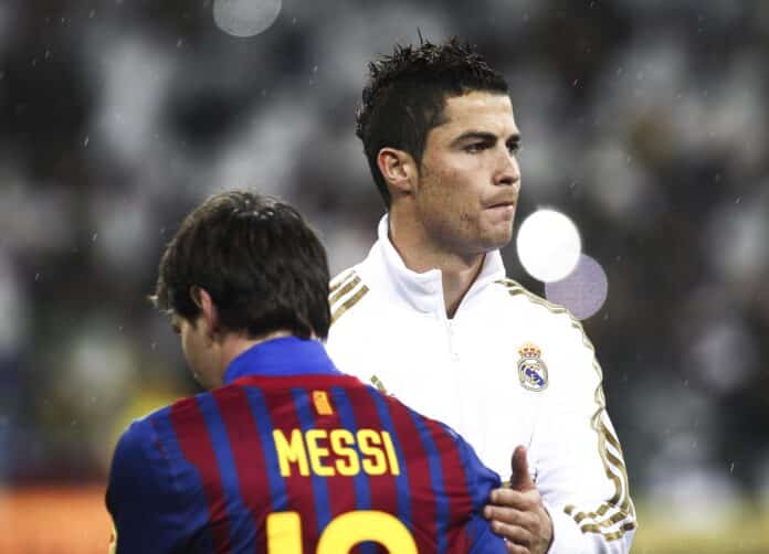 Top 10 La Liga top scorers of all-time