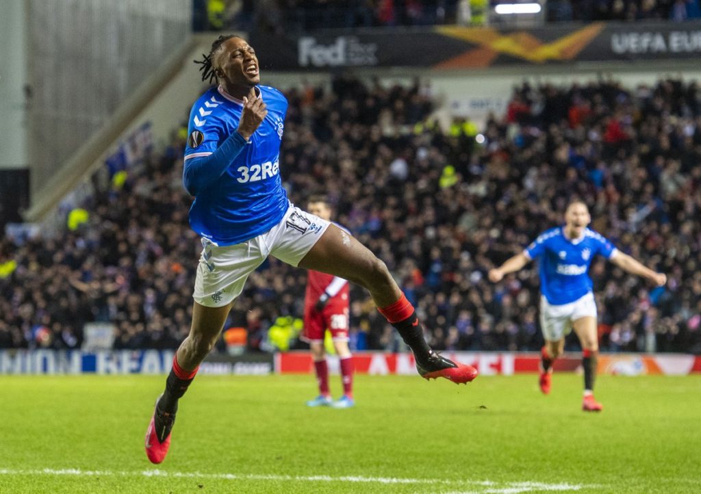 Joe Aribo Biography