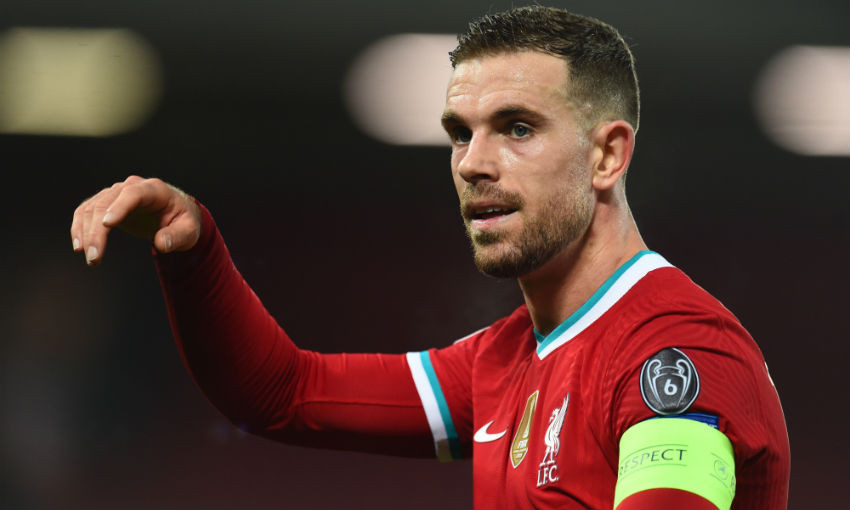 Top 5 Highest-Paid Liverpool Players