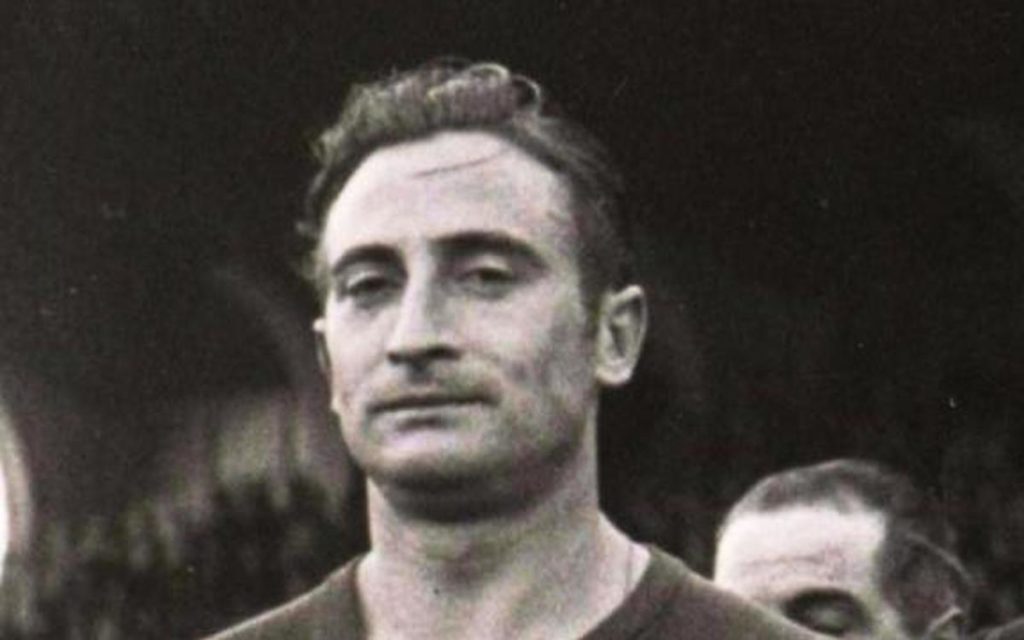 Barcelona All Time Top Scorers 