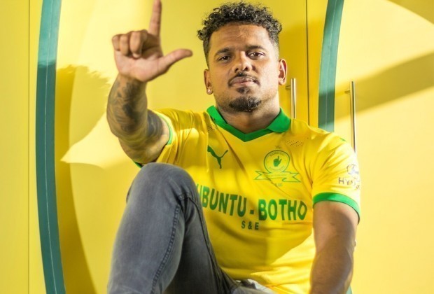 Top 10 Richest South African Footballers And Their Net Worth 4 KERMIT ERASMUS