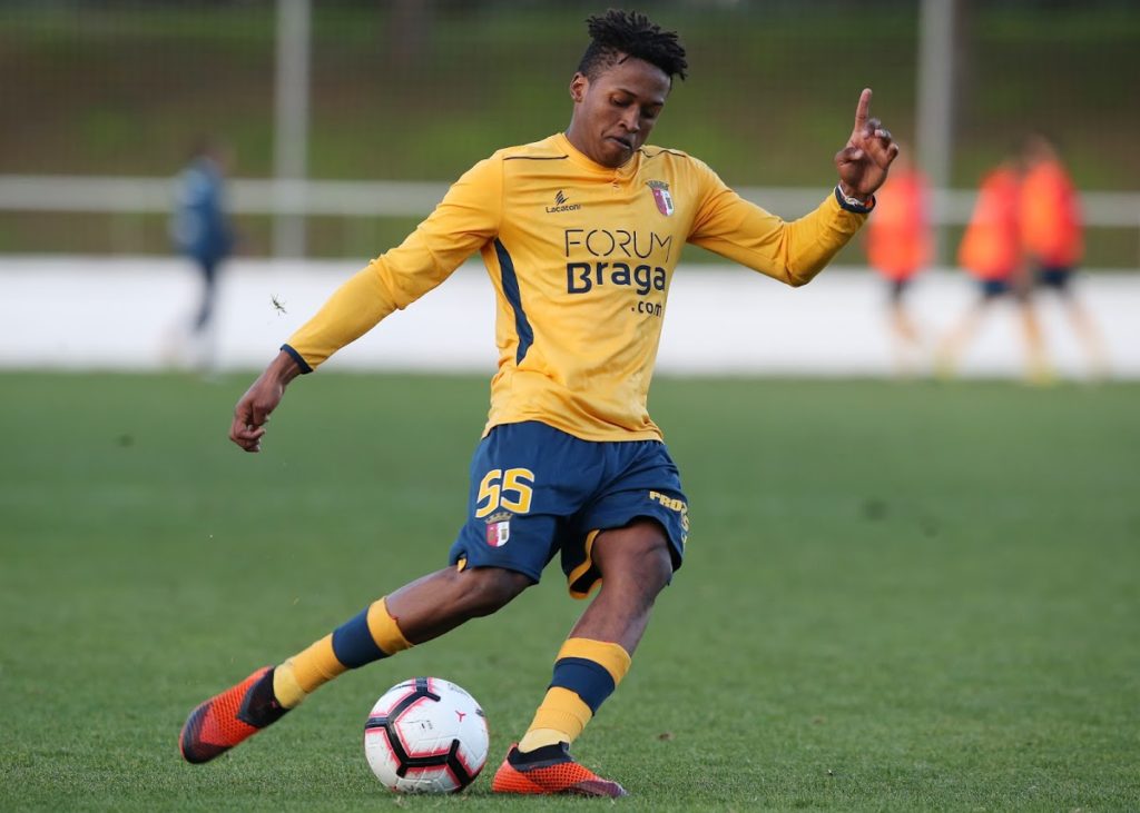 Top 10 Richest South African Footballers And Their Net Worth 6 Top 10 Richest South African Footballers