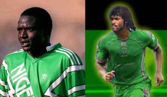 List Of Dead Nigerian Footballers Detailed In Full List Of Dead Nigerian Footballers Detailed In Full