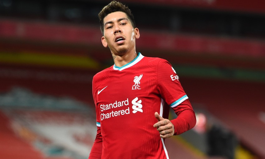 top five highest-paid Liverpool players