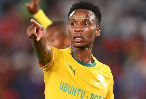 Top 10 Richest South African Footballers And Their Net Worth 2 THEMBA ZWANE