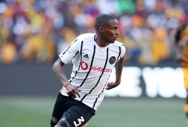 Top 10 Richest South African Footballers And Their Net Worth 1 THEMBINKOSI LORCH