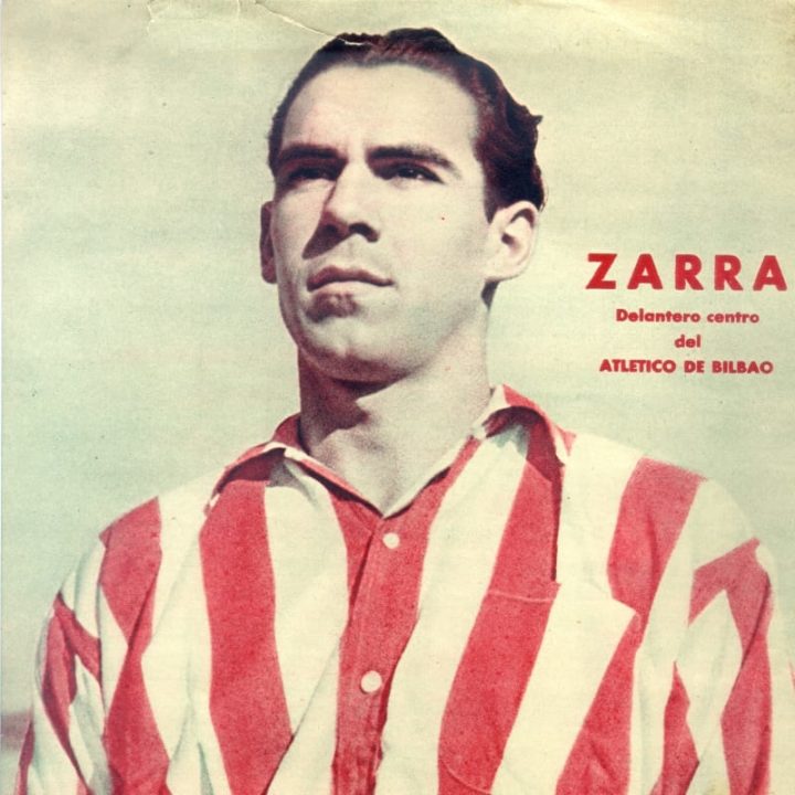 Telmo Zarra
