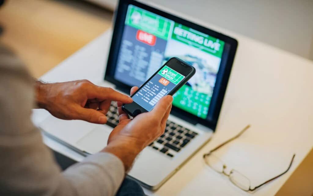 Is Online Betting Legal in Nigeria?