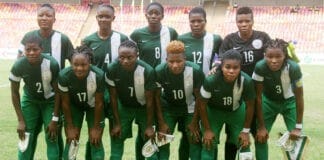 Top 5 Richest Female Footballers In Nigeria And Their Net Worth Top 5 Richest Female Footballers In Nigeria And Their Net Worth