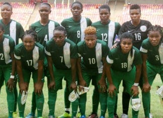 Top 5 Richest Female Footballers In Nigeria And Their Net Worth