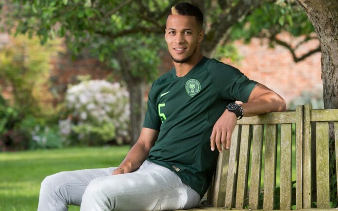 William Troost Ekong Profile, Salary, Net Worth, Sister, Wife