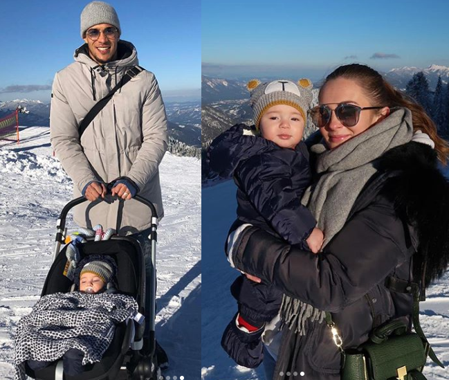 William Troost Ekong Profile