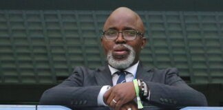 Amaju Pinnick Biography, House, Wife, Salary, Age, Net Worth Amaju Pinnick Biography, House, Wife, Salary, Age, Net Worth