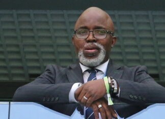 Amaju Pinnick Biography, House, Wife, Salary, Age, Net Worth Amaju Pinnick Biography, House, Wife, Salary, Age, Net Worth