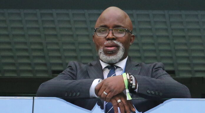 Amaju Pinnick Biography, House, Wife, Salary, Age, Net Worth Amaju Pinnick Biography, House, Wife, Salary, Age, Net Worth