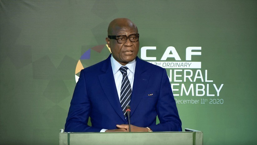 Amaju Pinnick Biography, House, Wife, Salary, Age, Net Worth 3 Amaju Pinnick Biography