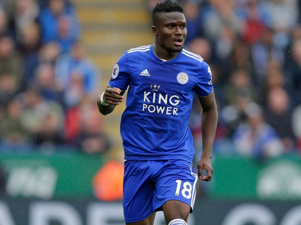 Ghanaian Players Abroad And Their Salaries