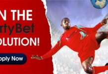 How To Become Sportybet Agent/Partner: Requirements, How To Apply, Commission How To Become Sportybet Agent/Partner: Requirements, How To Apply, Commission