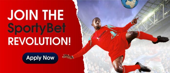 How To Become Sportybet Agent/Partner: Requirements, How To Apply, Commission