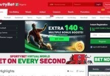 How To Play SportyBet and Win Everyday How To Play SportyBet and Win Everyday