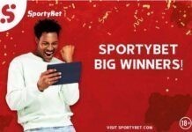 How To Win Jackpot In Sportybet Nigeria – All Steps Explained How To Win Jackpot In Sportybet Nigeria – All Steps Explained