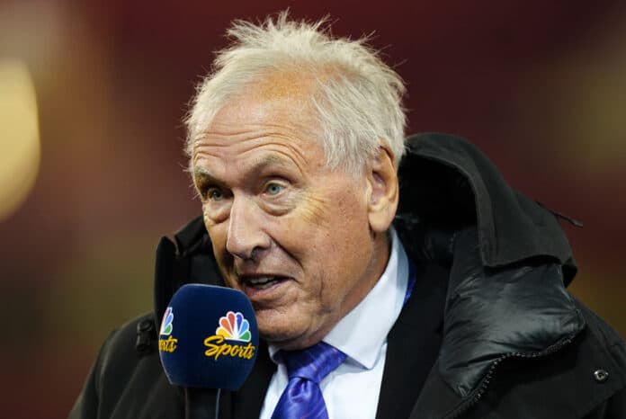 Top 10 Best Football Commentators of All Time