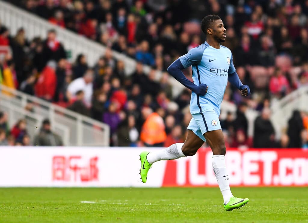 Kelechi Iheanacho biography - house, wife, salary, net worth 1 Icon bpi 110317 08 05