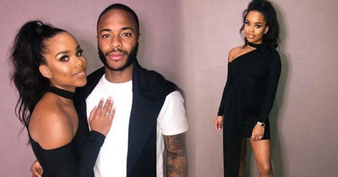 Premier League Players With Black Girlfriend – See Top 10