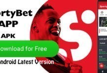 Sportybet Nigeria App: How To Download And Install On Mobile Sportybet Nigeria App: How To Download And Install On Mobile